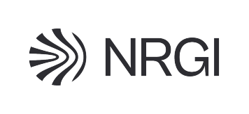 Logo NRGI