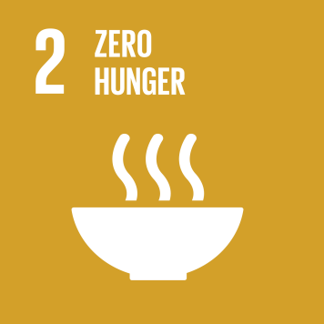End hunger