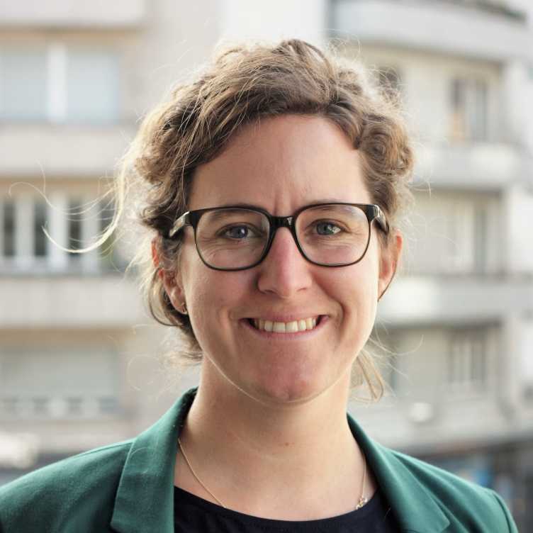 Teresa Widmer, Swiss Entrepreneurship Program, Swisscontact