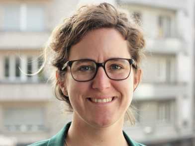 Teresa Widmer, Swiss Entrepreneurship Program, Swisscontact