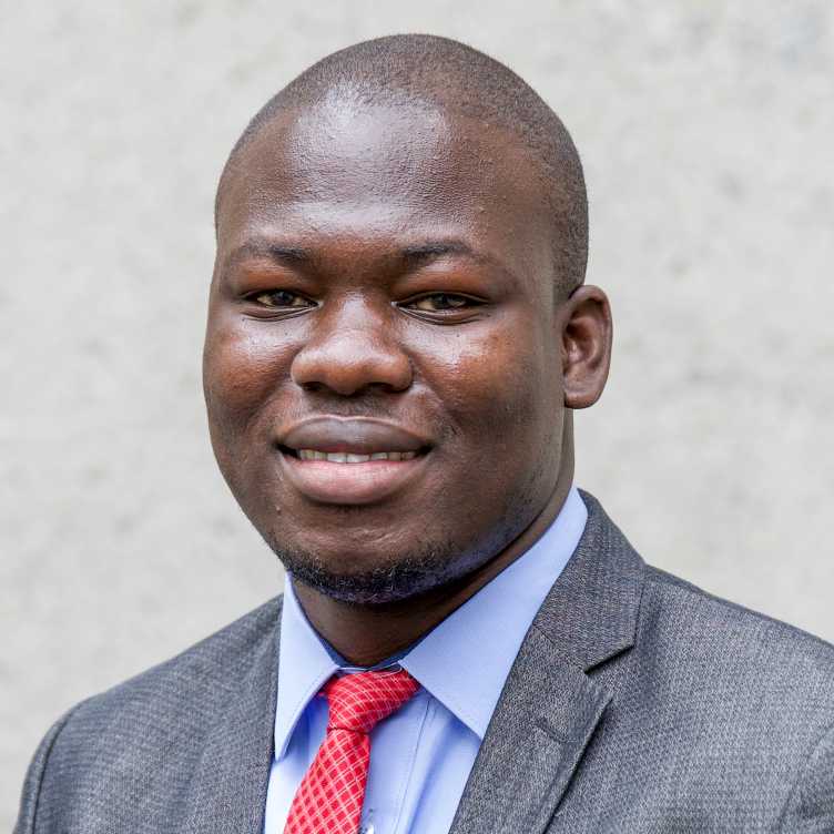 Frank Otieno Odhiambo