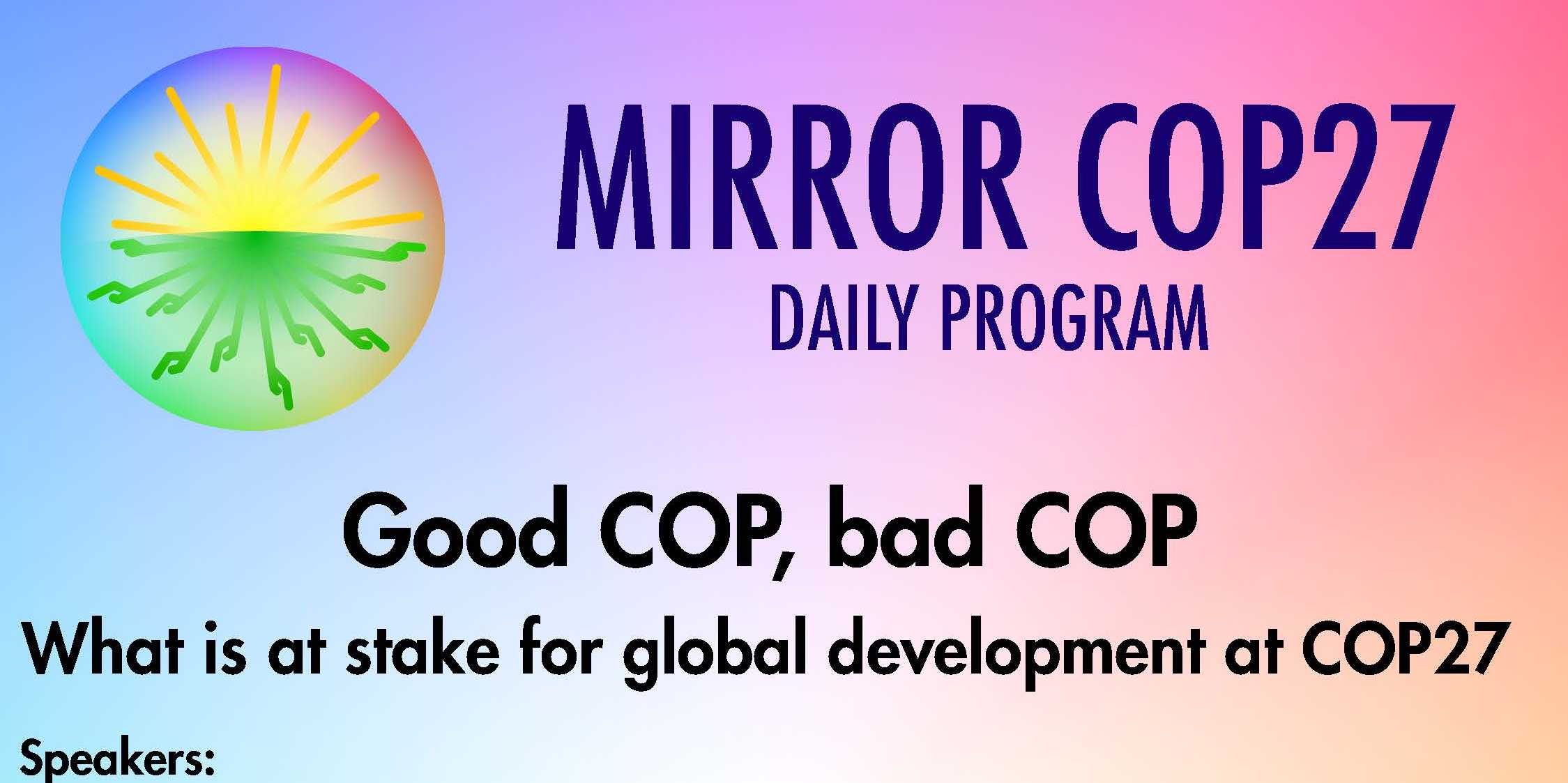 good-cop-bad-cop-what-is-at-stake-for-global-development-at-cop27