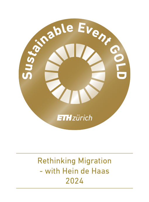 Sustainable Event Gold