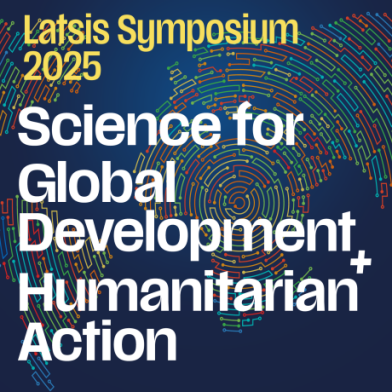 Latsis Symposium - ETH4D