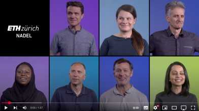 In NADEL's latest 100 Seconds video, Kenneth Harttgen explains why fighting poverty is essential before addressing global population growth.