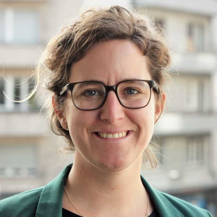Teresa Widmer, Swiss Entrepreneurship Program