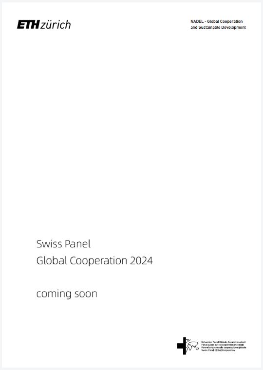 Swiss Panel 2024